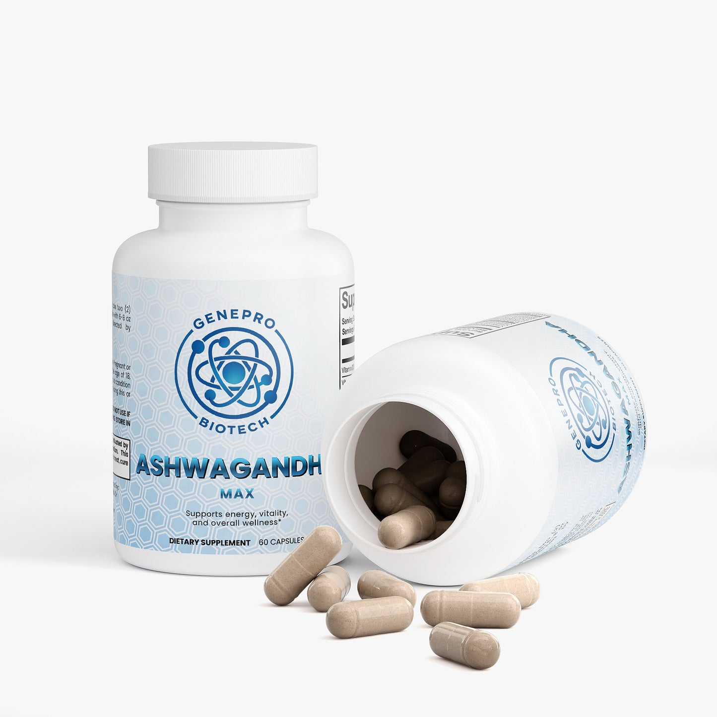 Ashwagandha Max