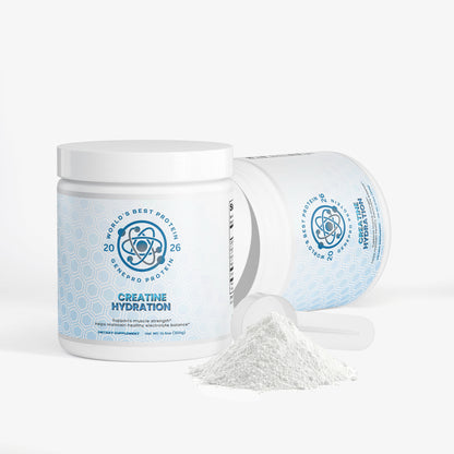 NexGen Creatine Hydration Powder