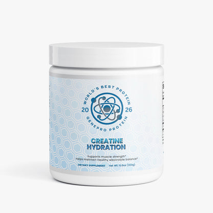 NexGen Creatine Hydration Powder