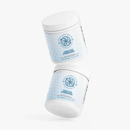 NexGen Creatine Hydration Powder