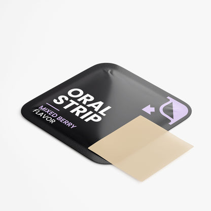 GLP-1 Balance & Weight Support Strips