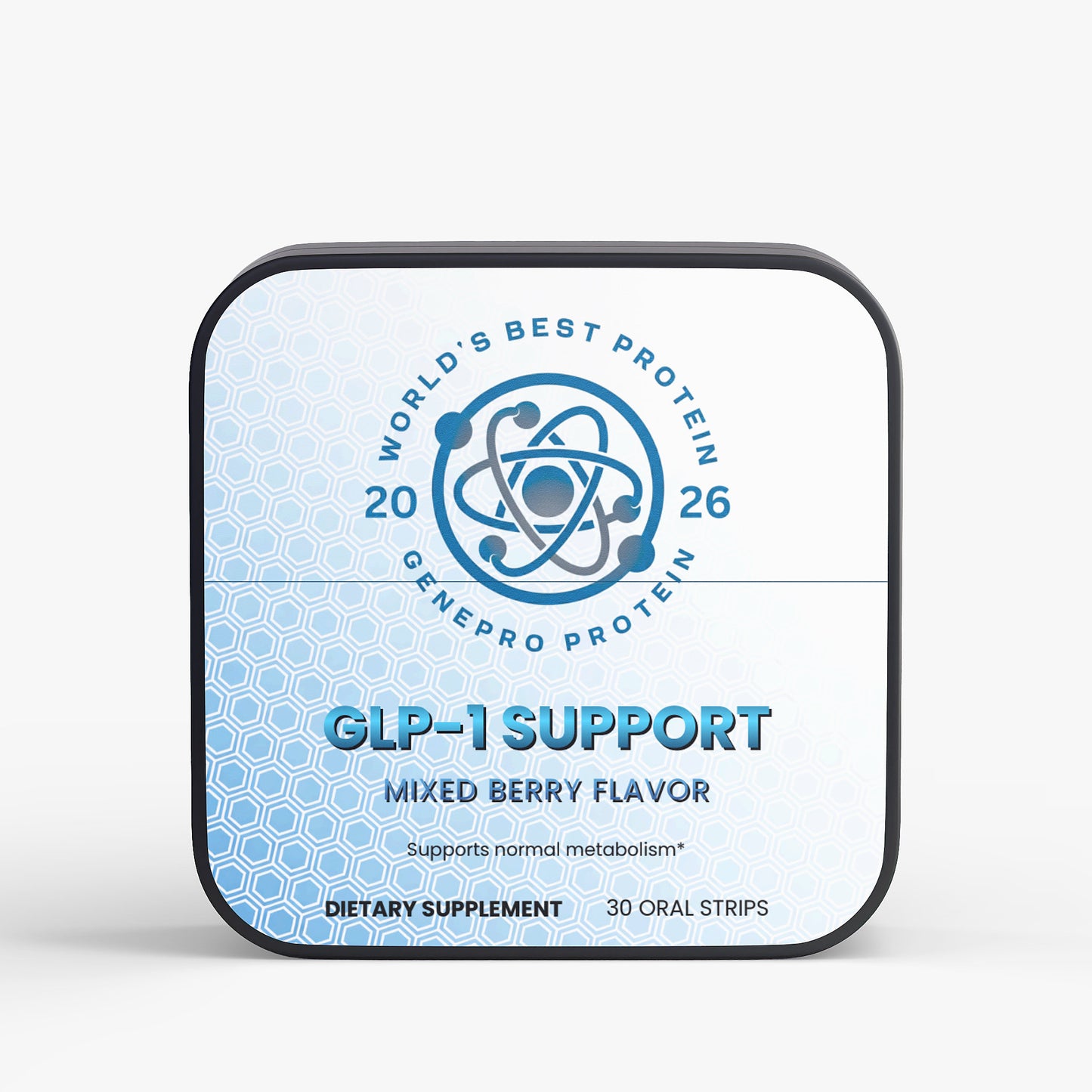 GLP-1 Balance & Weight Support Strips