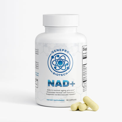 NAD+