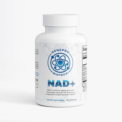 NAD+