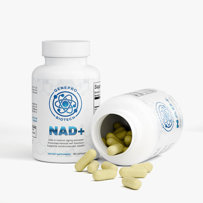 NAD+