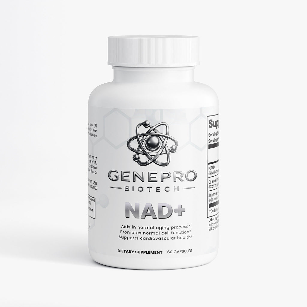 NAD+
