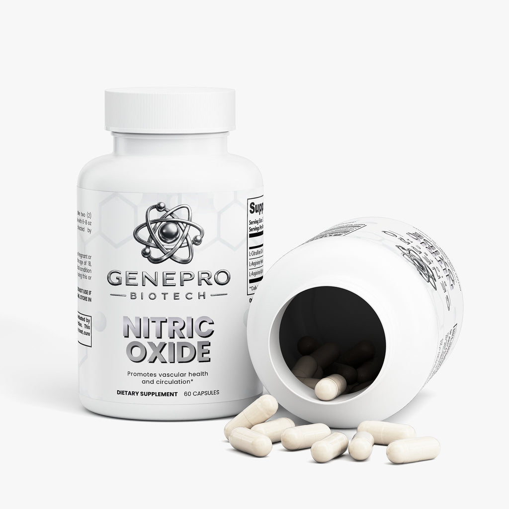 Nitric Oxide