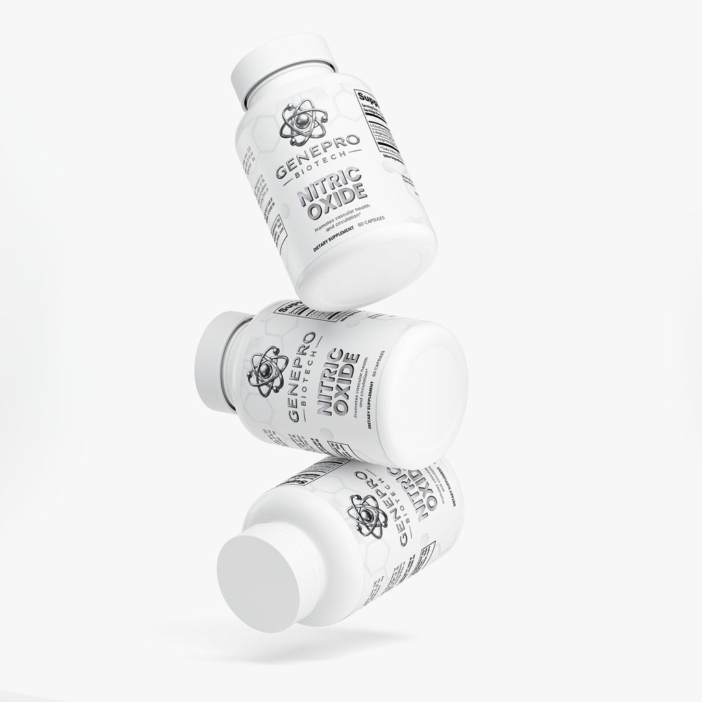 Nitric Oxide