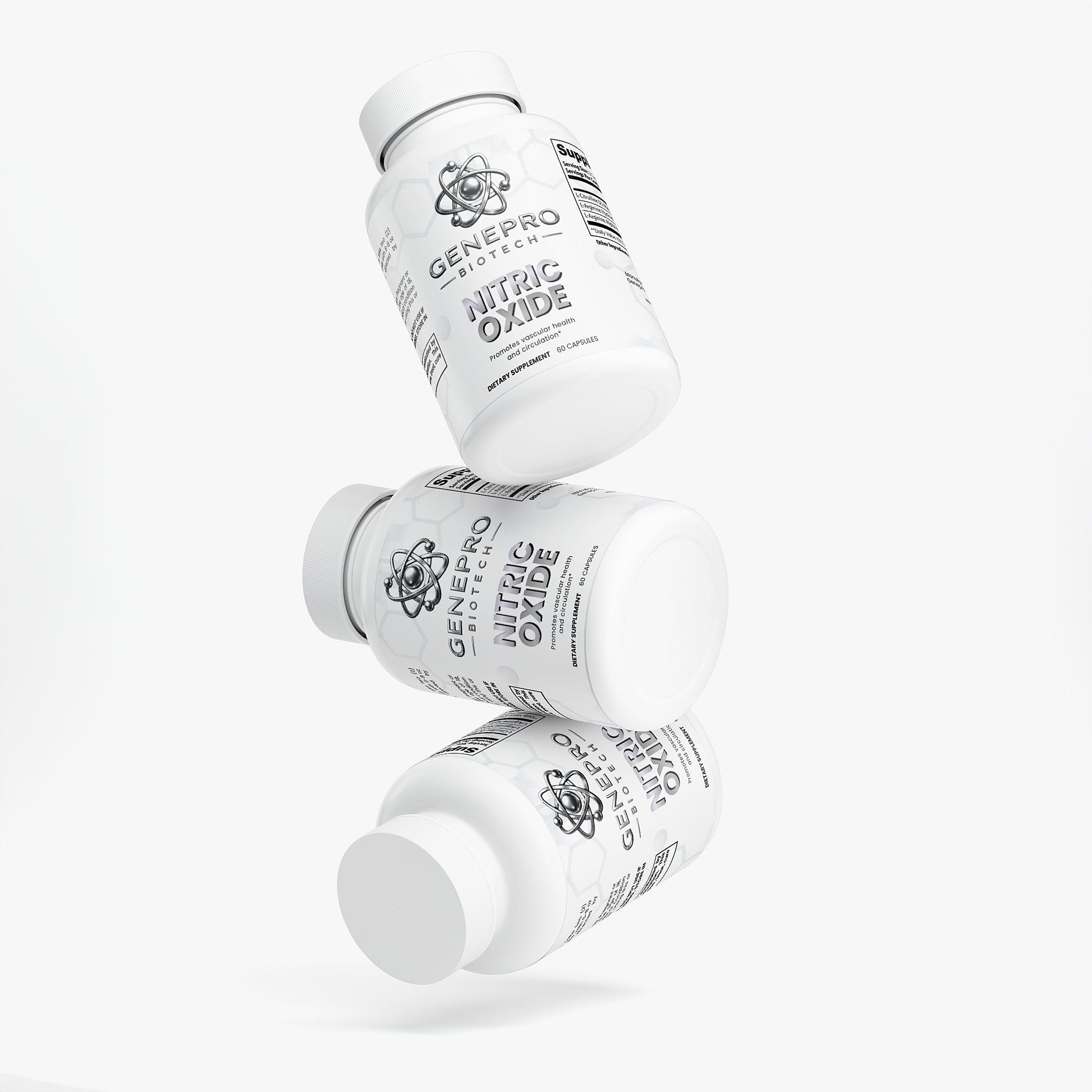 Nitric Oxide