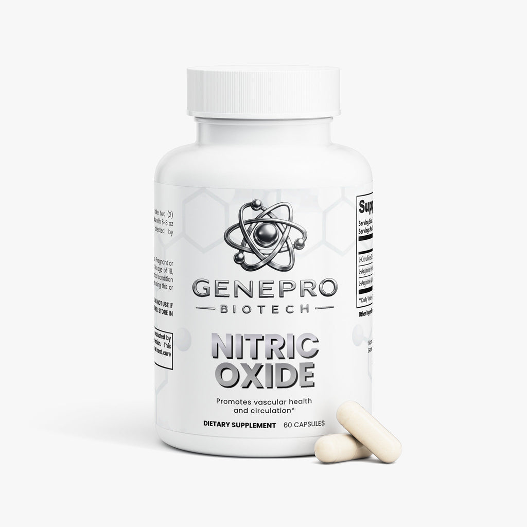 Nitric Oxide