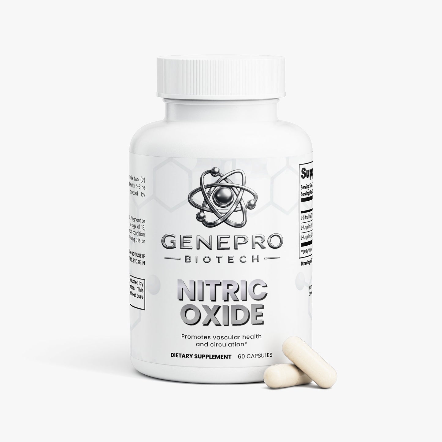 Nitric Oxide