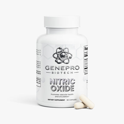 Nitric Oxide