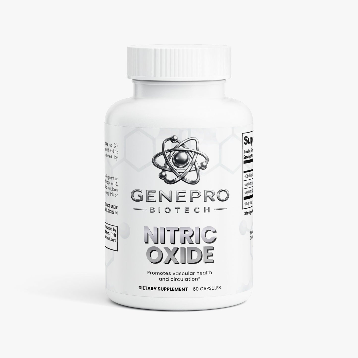 Nitric Oxide