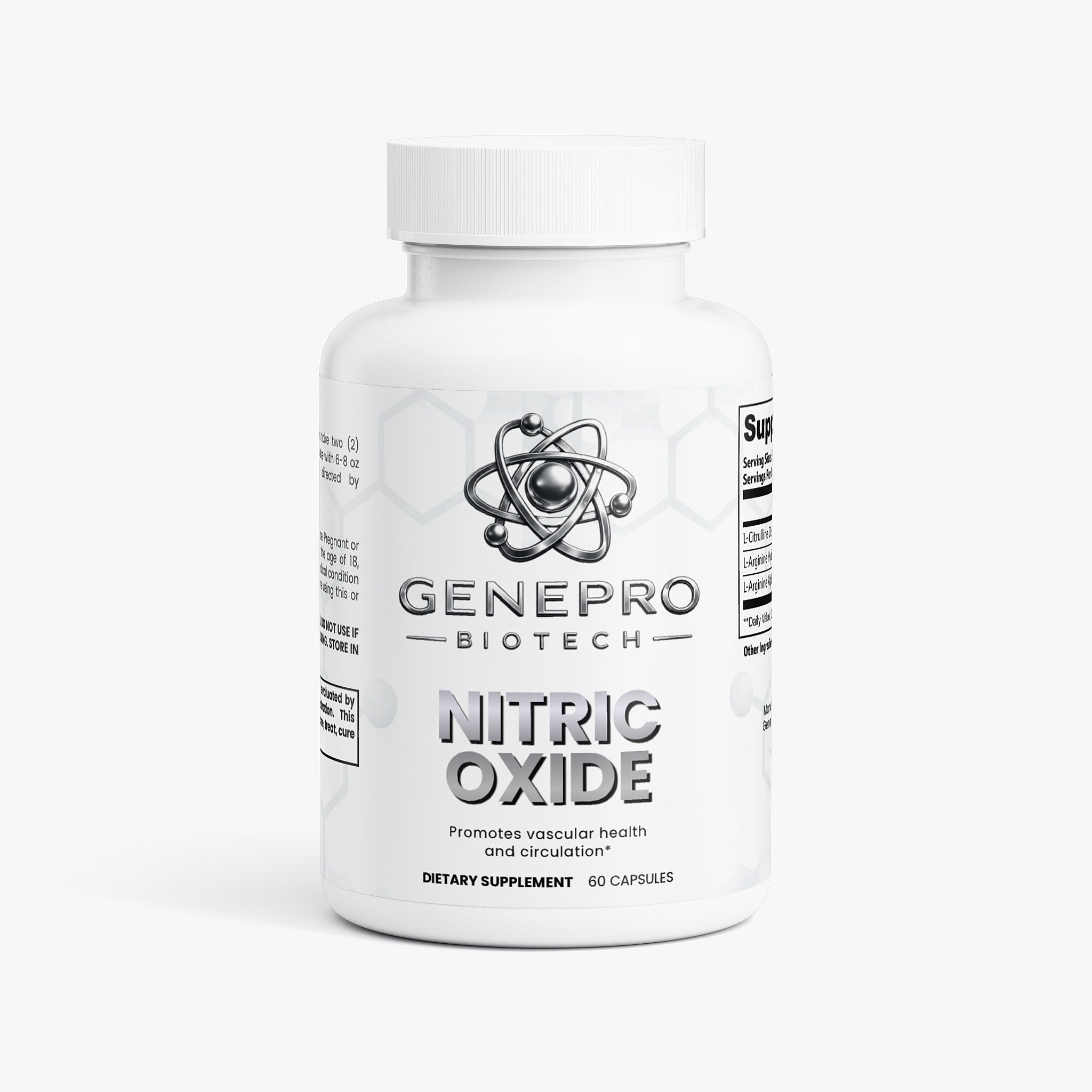 Nitric Oxide