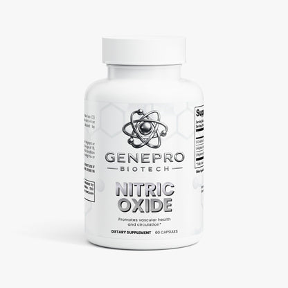 Nitric Oxide