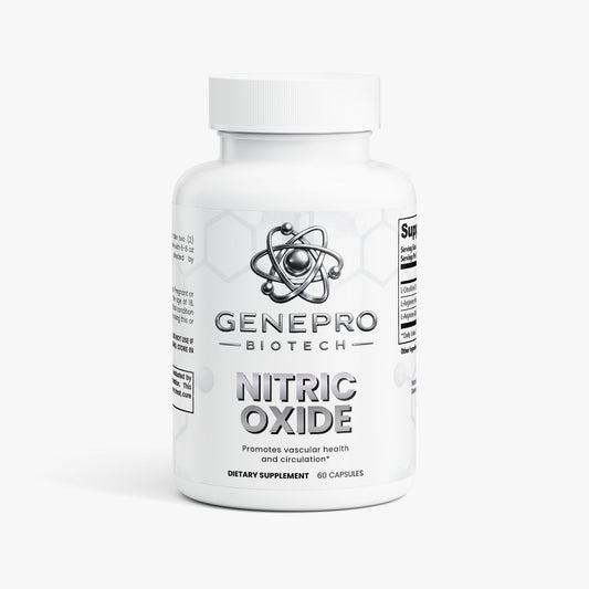 Nitric Oxide