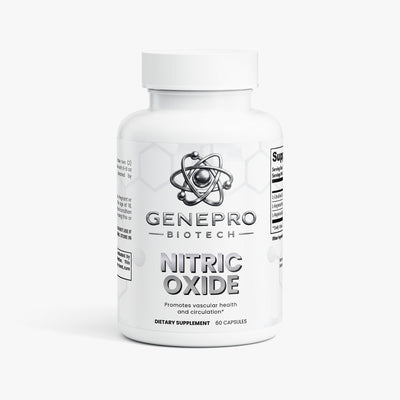 Nitric Oxide