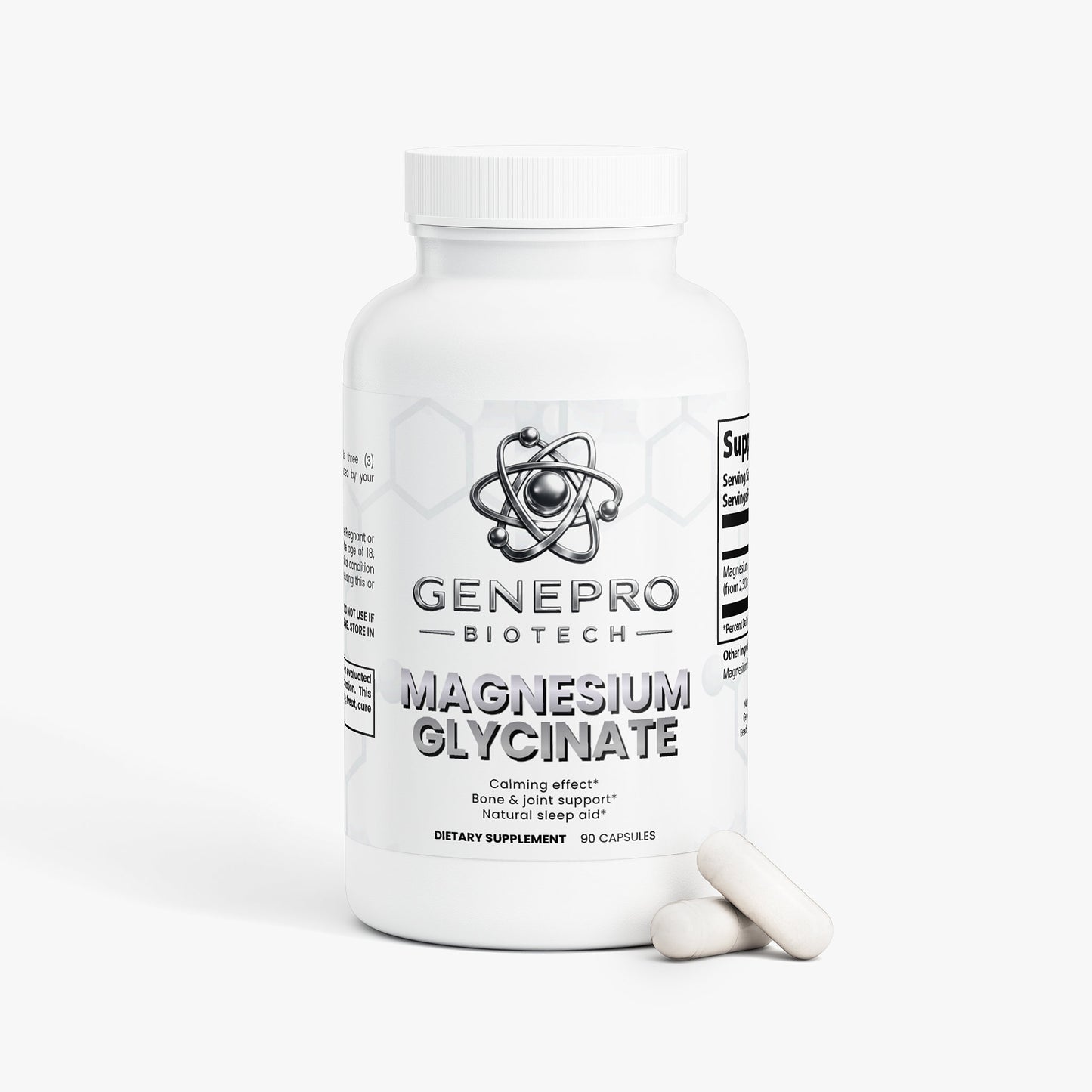 Magnesium Glycinate
