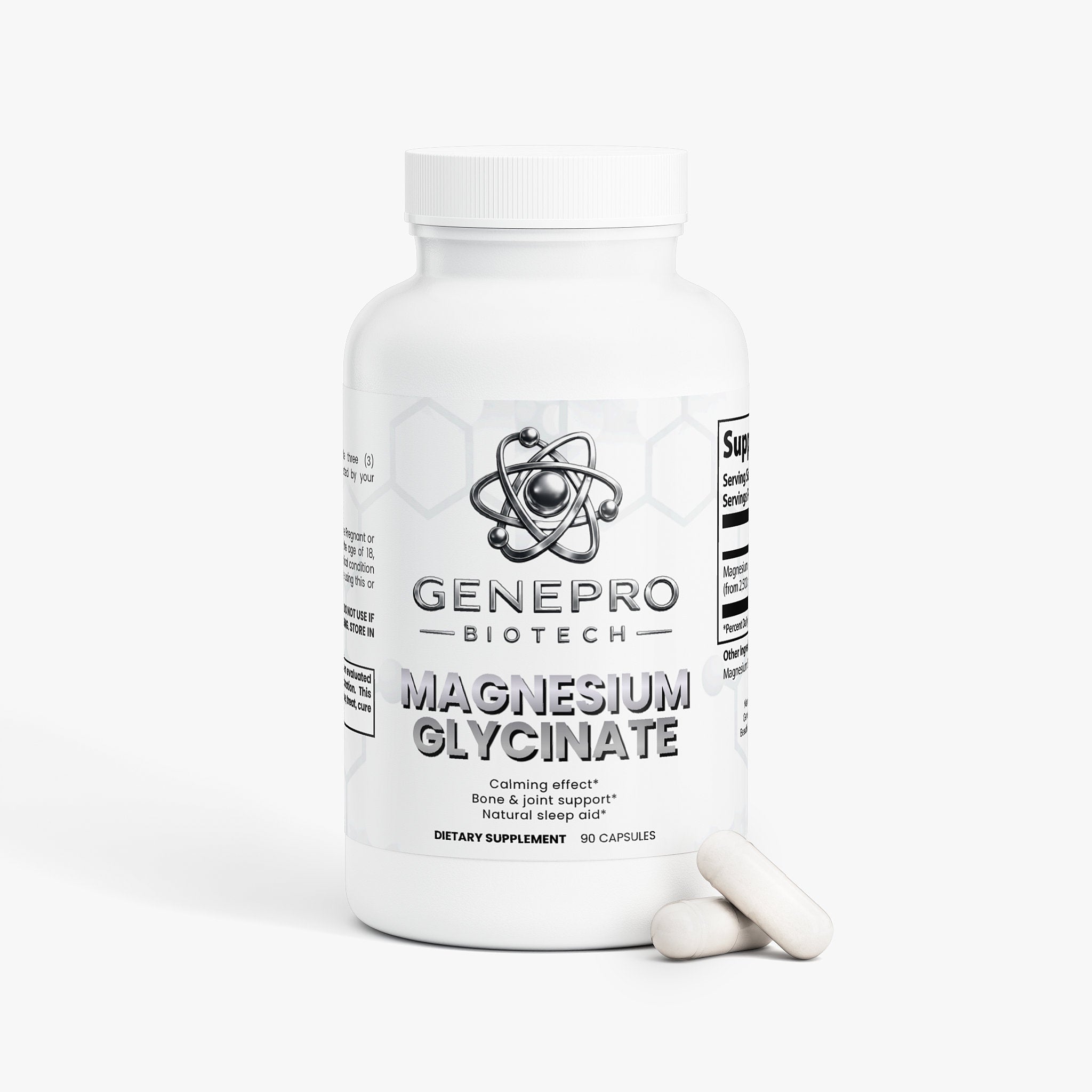 Magnesium Glycinate