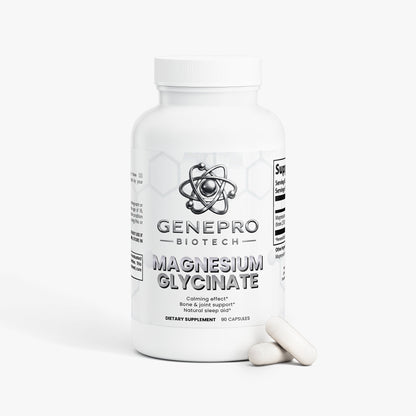 Magnesium Glycinate