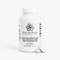 Magnesium Glycinate