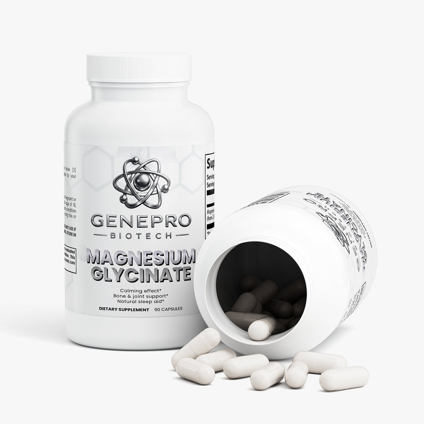 Magnesium Glycinate