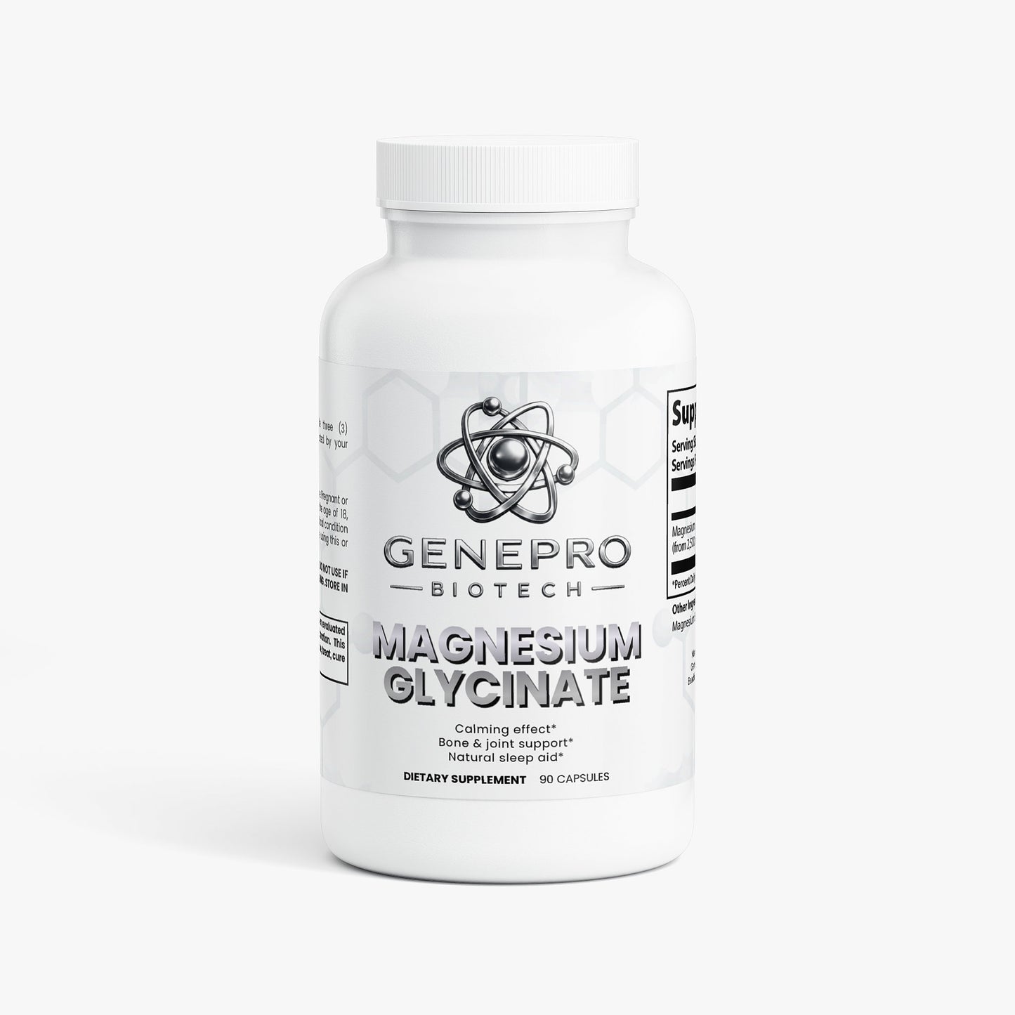 Magnesium Glycinate