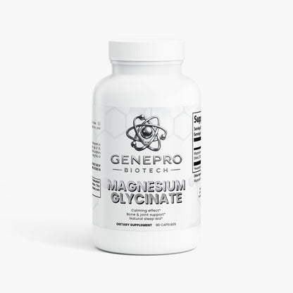 Magnesium Glycinate