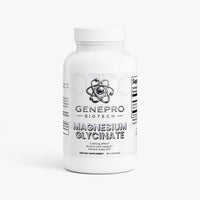 Magnesium Glycinate