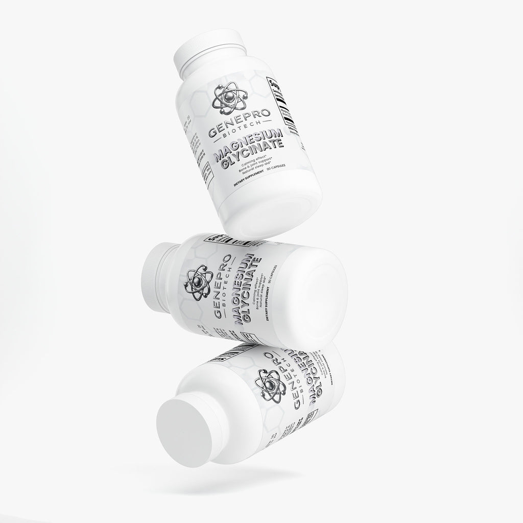 Magnesium Glycinate