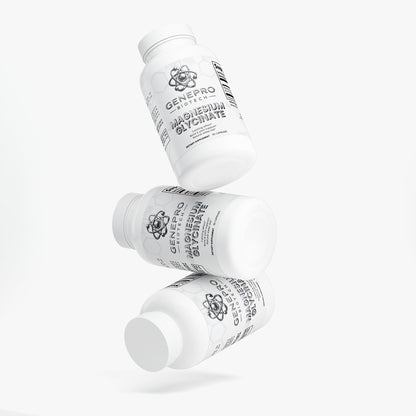 Magnesium Glycinate