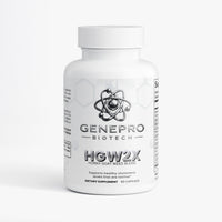 Horny Goat Weed Blend