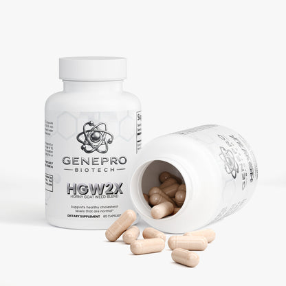 Horny Goat Weed Blend