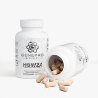 Horny Goat Weed Blend