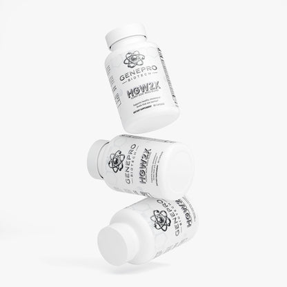 Horny Goat Weed Blend
