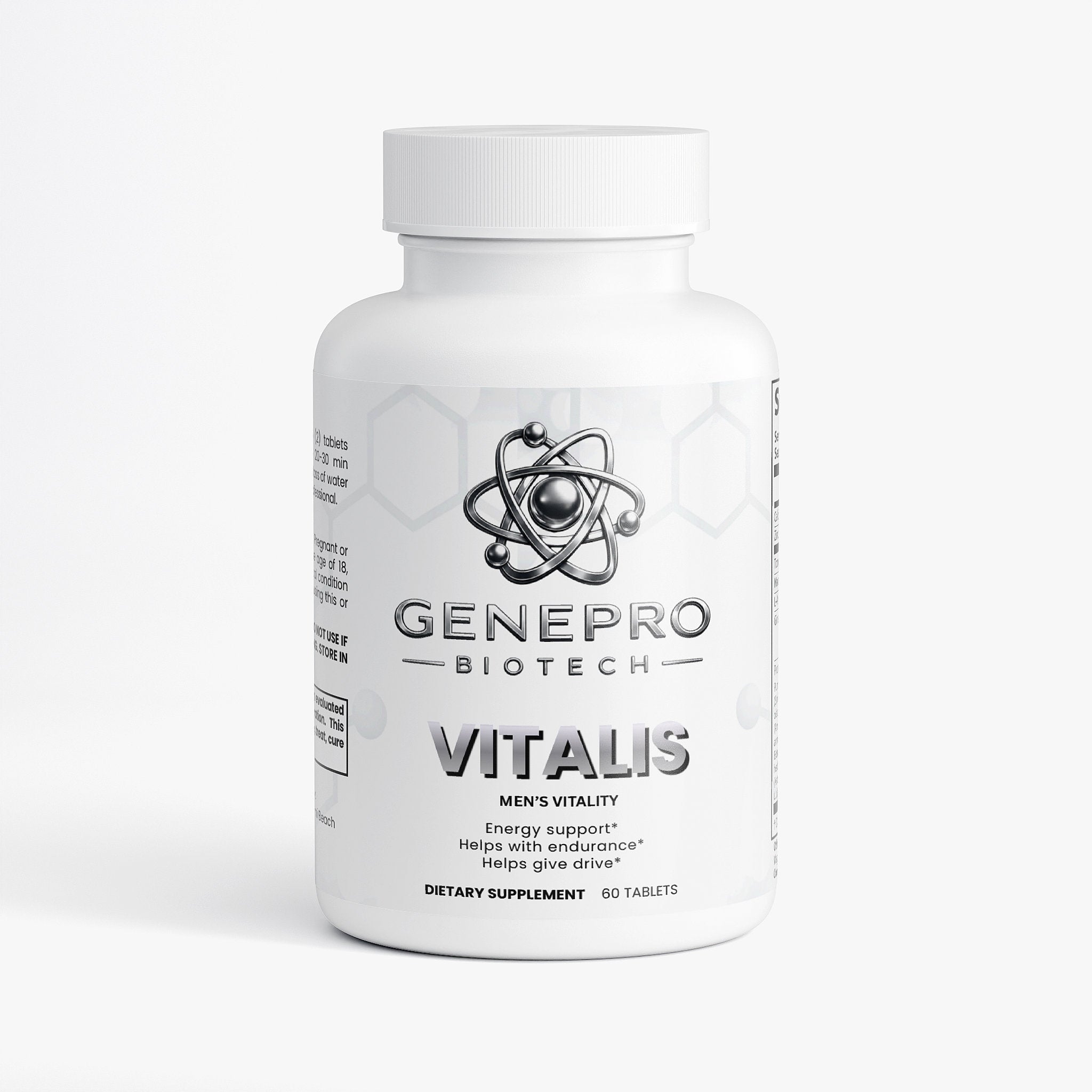 Men's Vitality