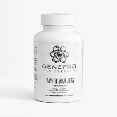 Men's Vitality