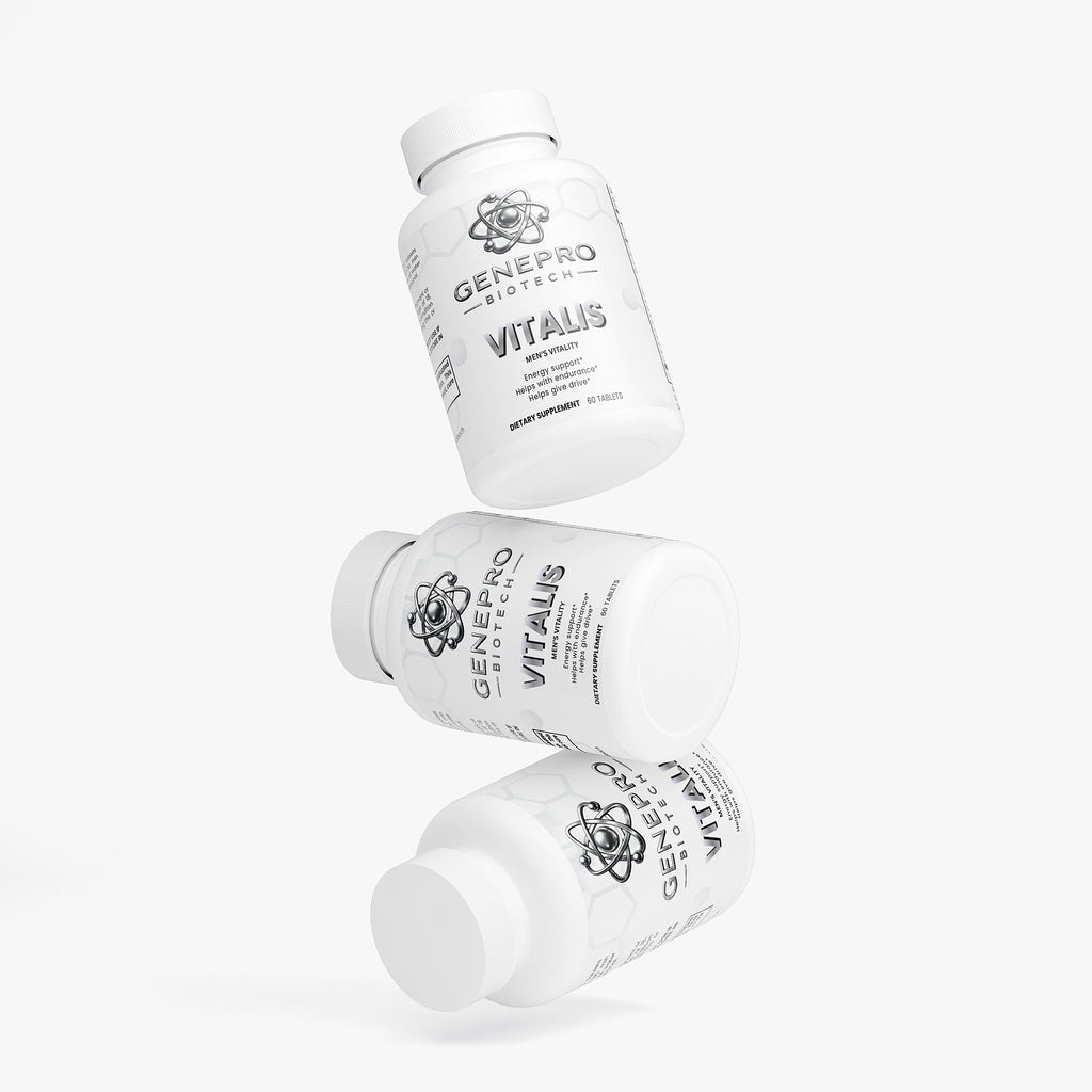Men's Vitality