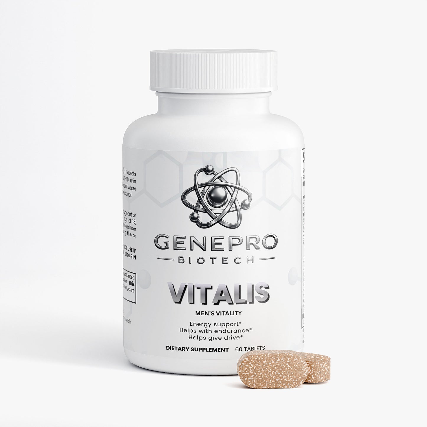 Men's Vitality