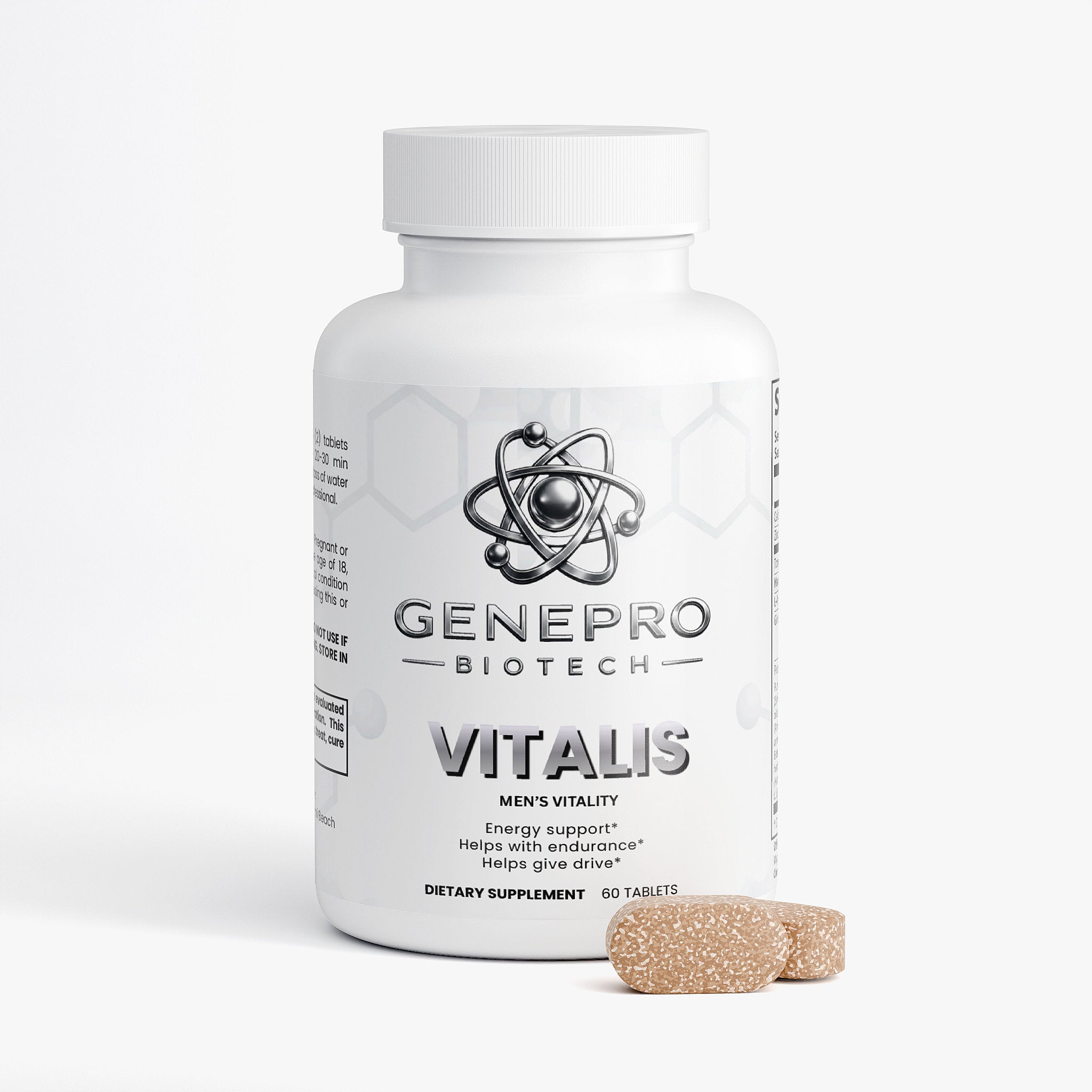Men's Vitality
