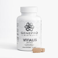 Men's Vitality
