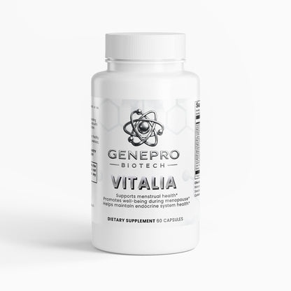 VITALIA Women's Vitality Formula
