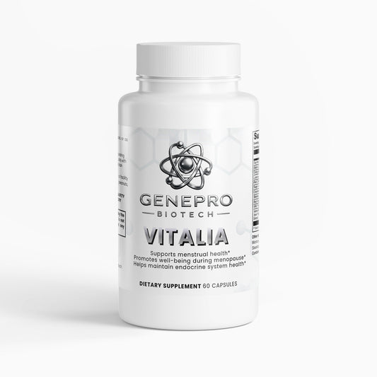 VITALIA Women's Vitality Formula