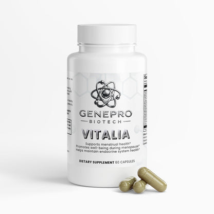 VITALIA Women's Vitality Formula