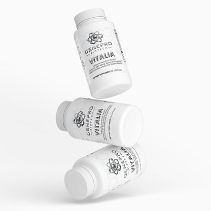 VITALIA Women's Vitality Formula