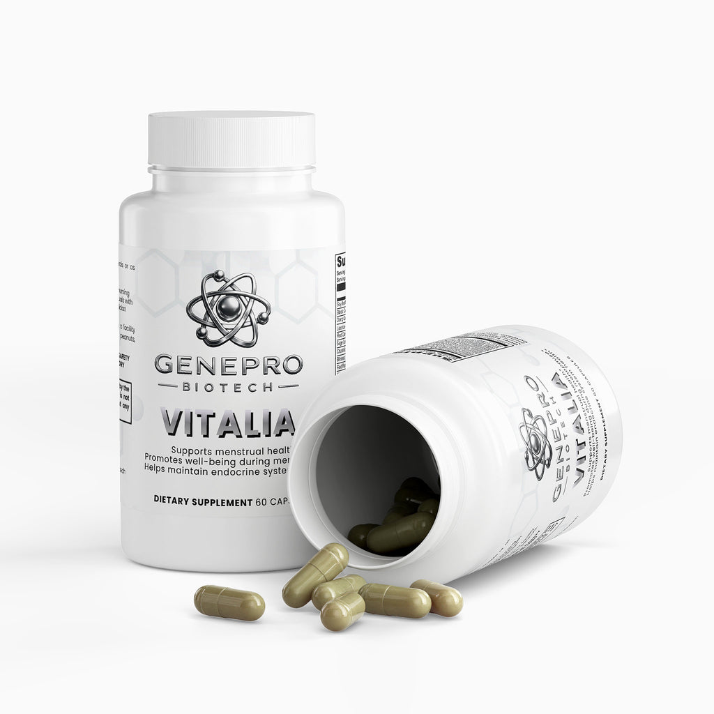 VITALIA Women's Vitality Formula