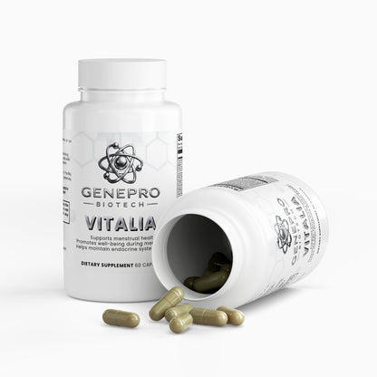 VITALIA Women's Vitality Formula