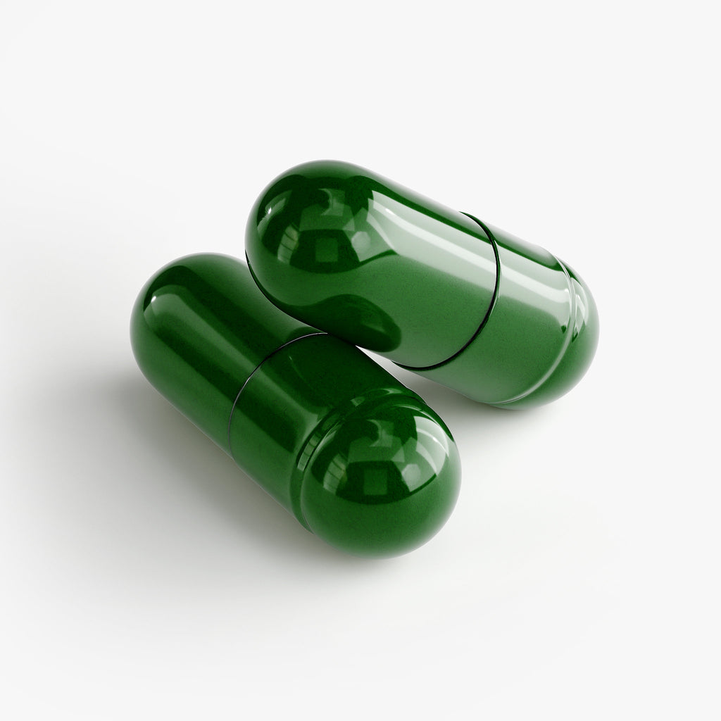 LIPOGEN Fat Burner with MCT