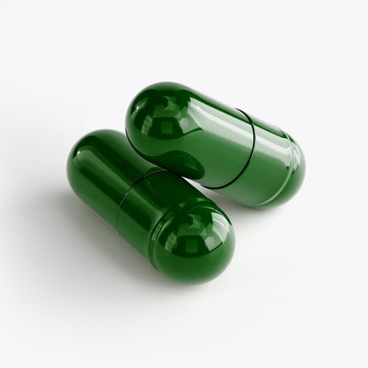 LIPOGEN Fat Burner with MCT