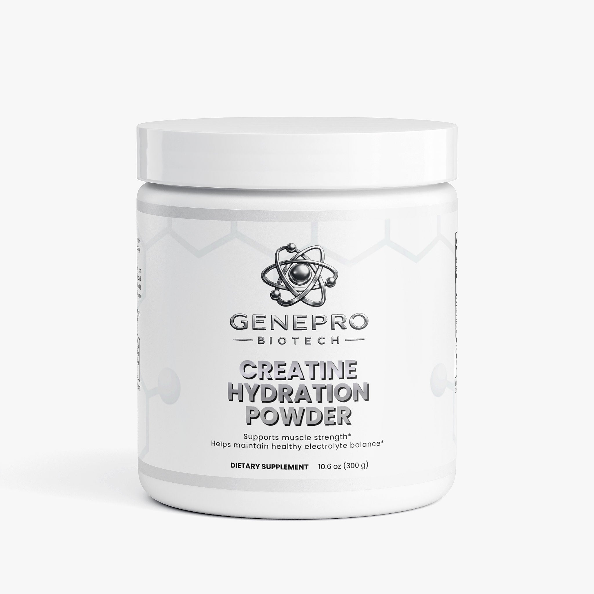 Creatine Hydration Powder